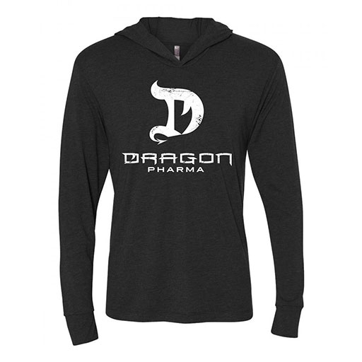 dragon pharma hoodie Cheap