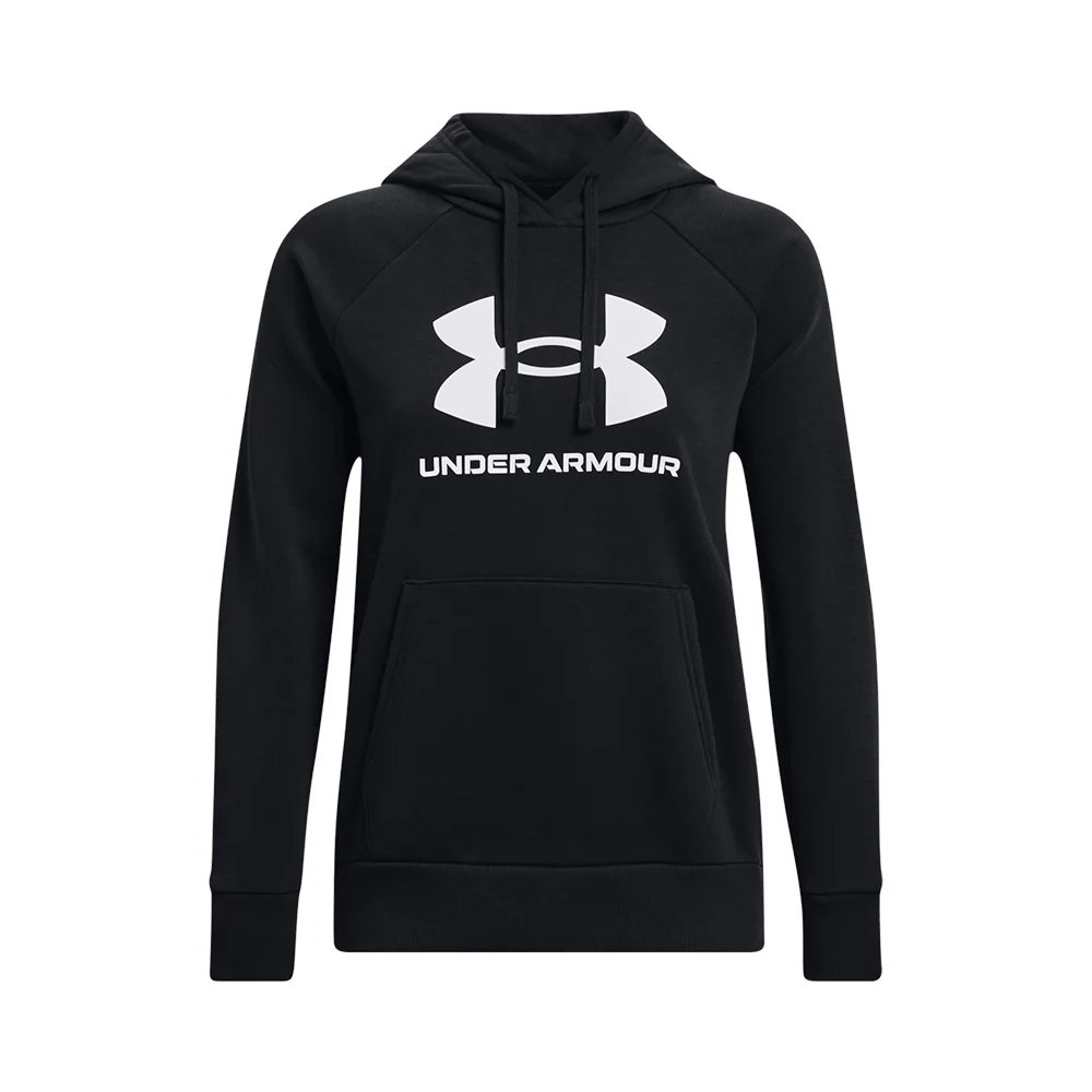 Sudadera Under Armour Rival Fleece